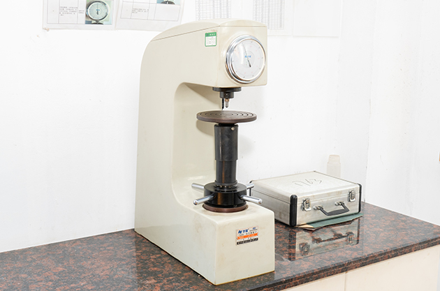 Verificação de precisão