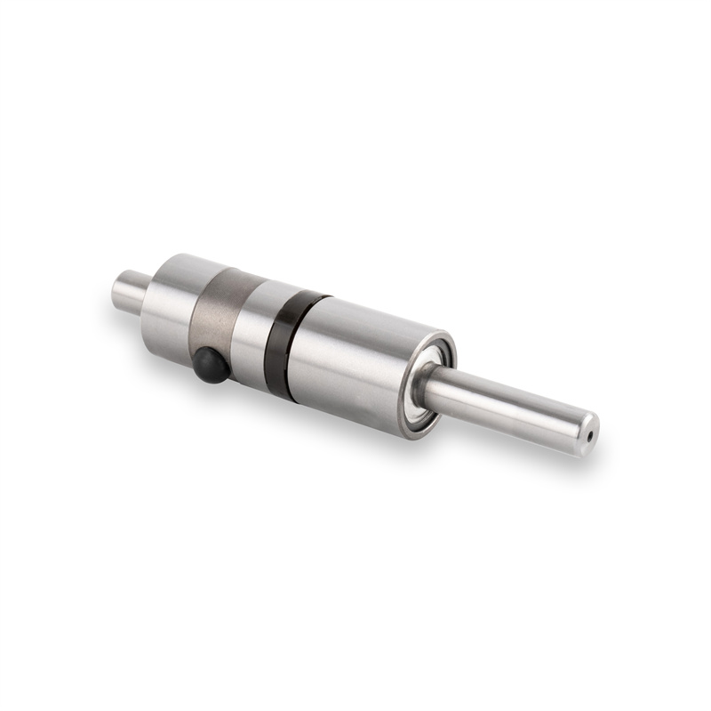 Fusos do rotor tipo T103