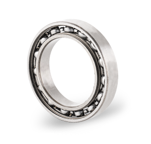 Rolamentos para robô industrial